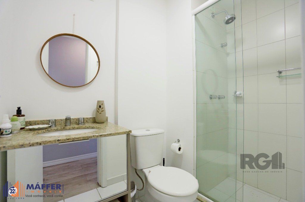 Apartamento, 2 quartos, 66 m² - Foto 16