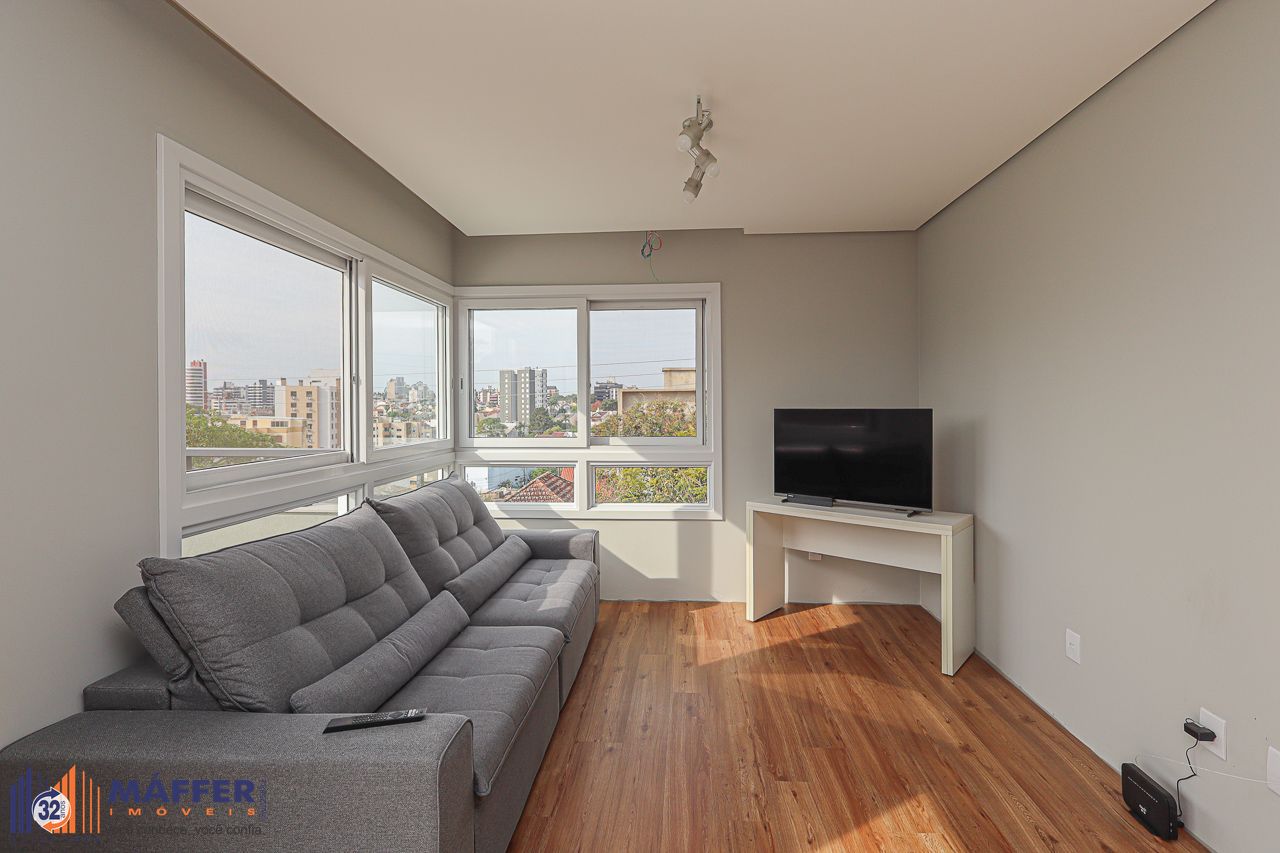 Apartamento, 3 quartos, 140 m² - Foto 46