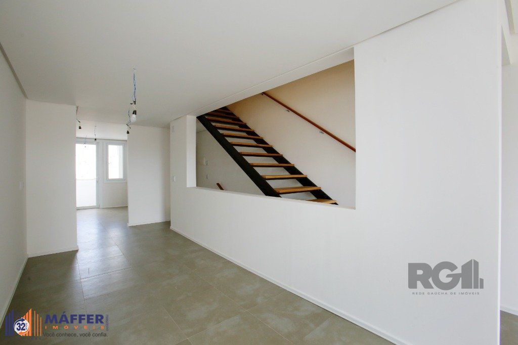Sobrado, 2 quartos, 133 m² - Foto 24