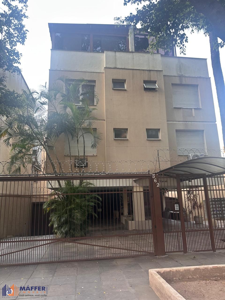 Apartamento, 1 quarto, 94 m² - Foto 1