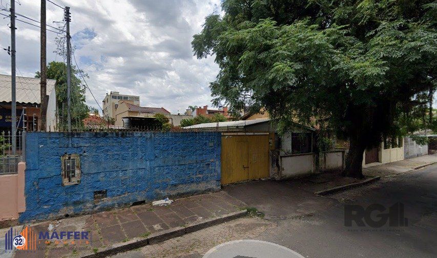 Terreno, 275 m² - Foto 1
