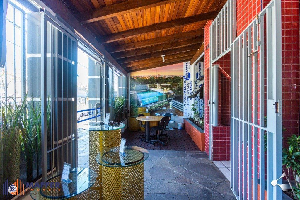 Prédio Comercial, à venda, 51.135 m², Higienópolis - Porto Alegre — foto 2