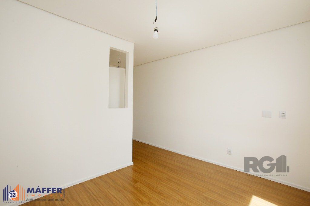 Sobrado, 2 quartos, 133 m² - Foto 13