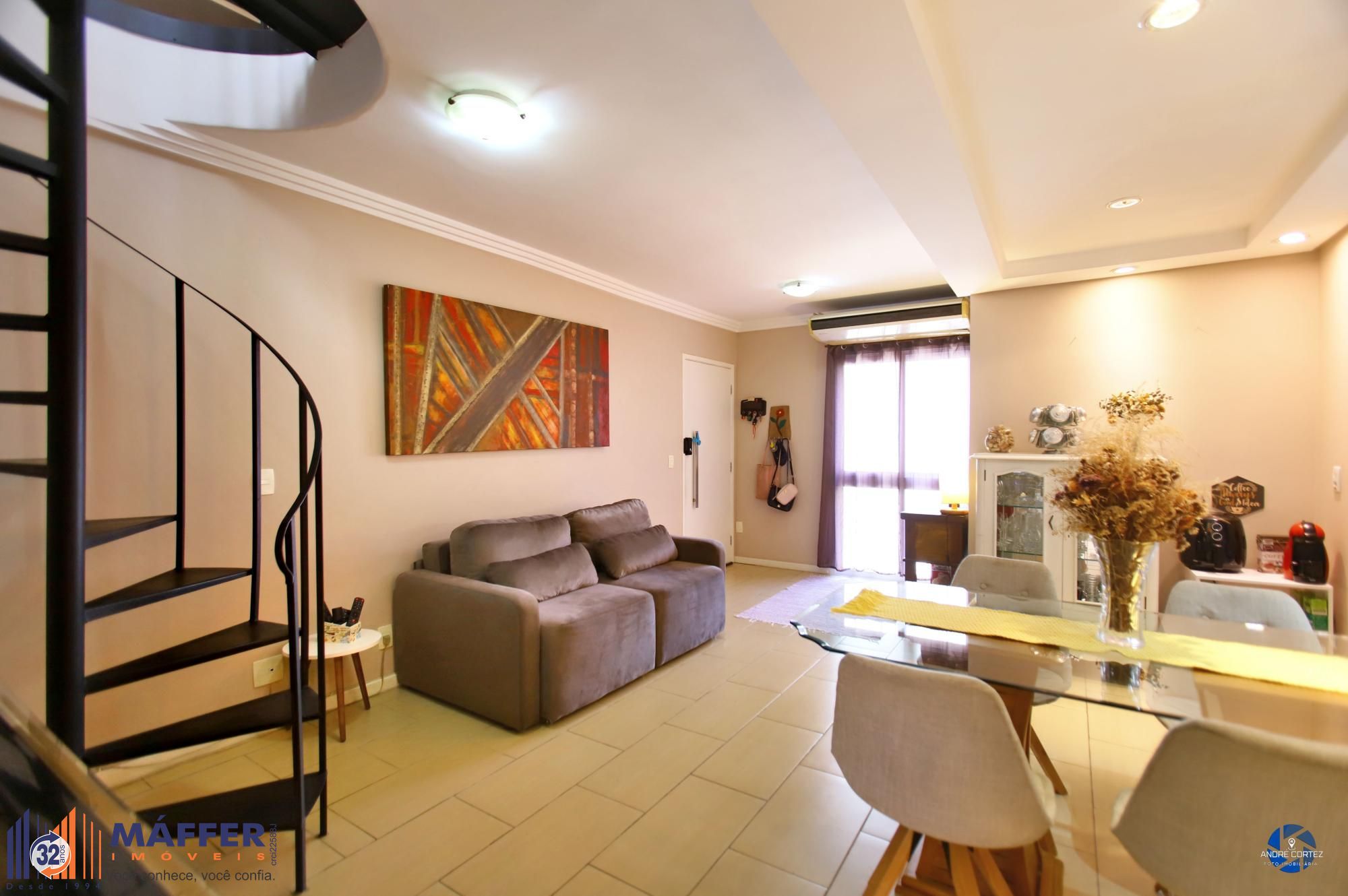 Cobertura, 3 quartos, à venda, 141 m², Higienópolis - Porto Alegre — foto 4