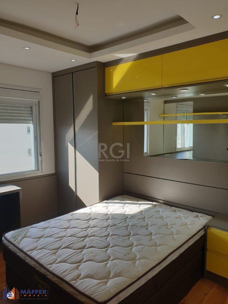 Apartamento, 2 quartos, 120 m² - Foto 32