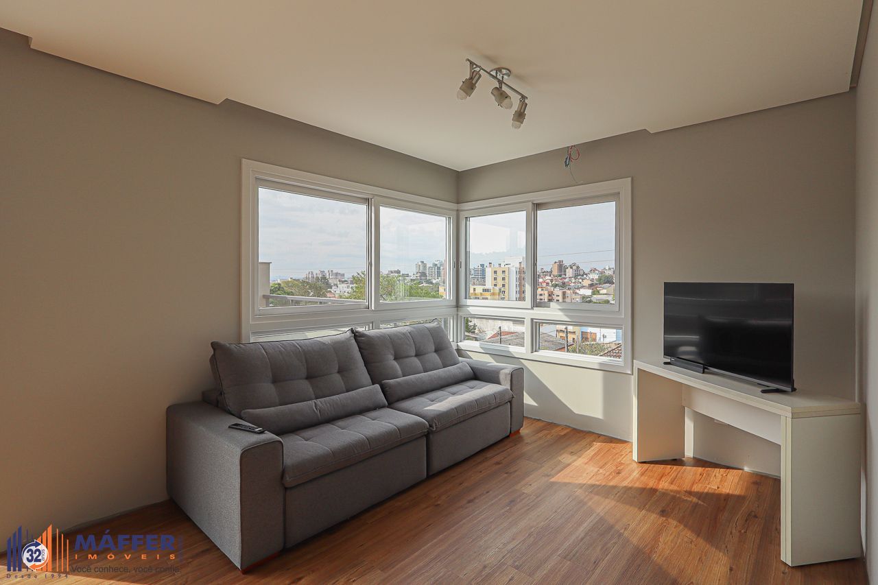 Apartamento, 3 quartos, 140 m² - Foto 29