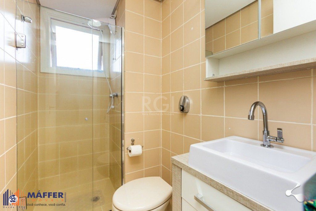 Apartamento, 1 quarto, 46 m² - Foto 11