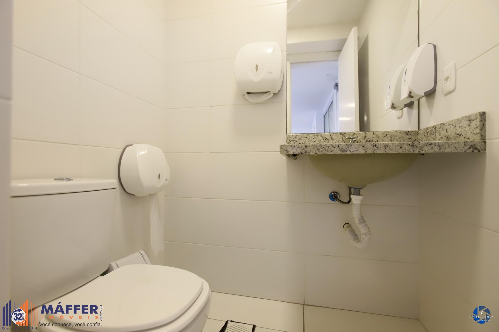 Apartamento, 1 quarto, 54 m² - Foto 31