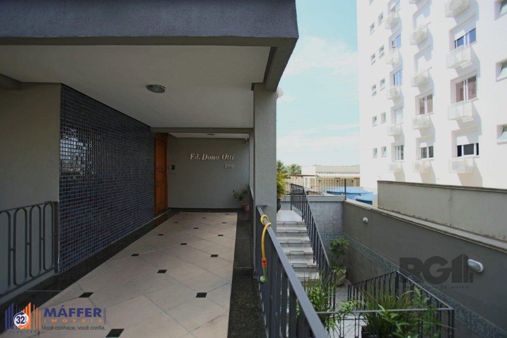 Apartamento, 2 quartos, 57 m² - Foto 4