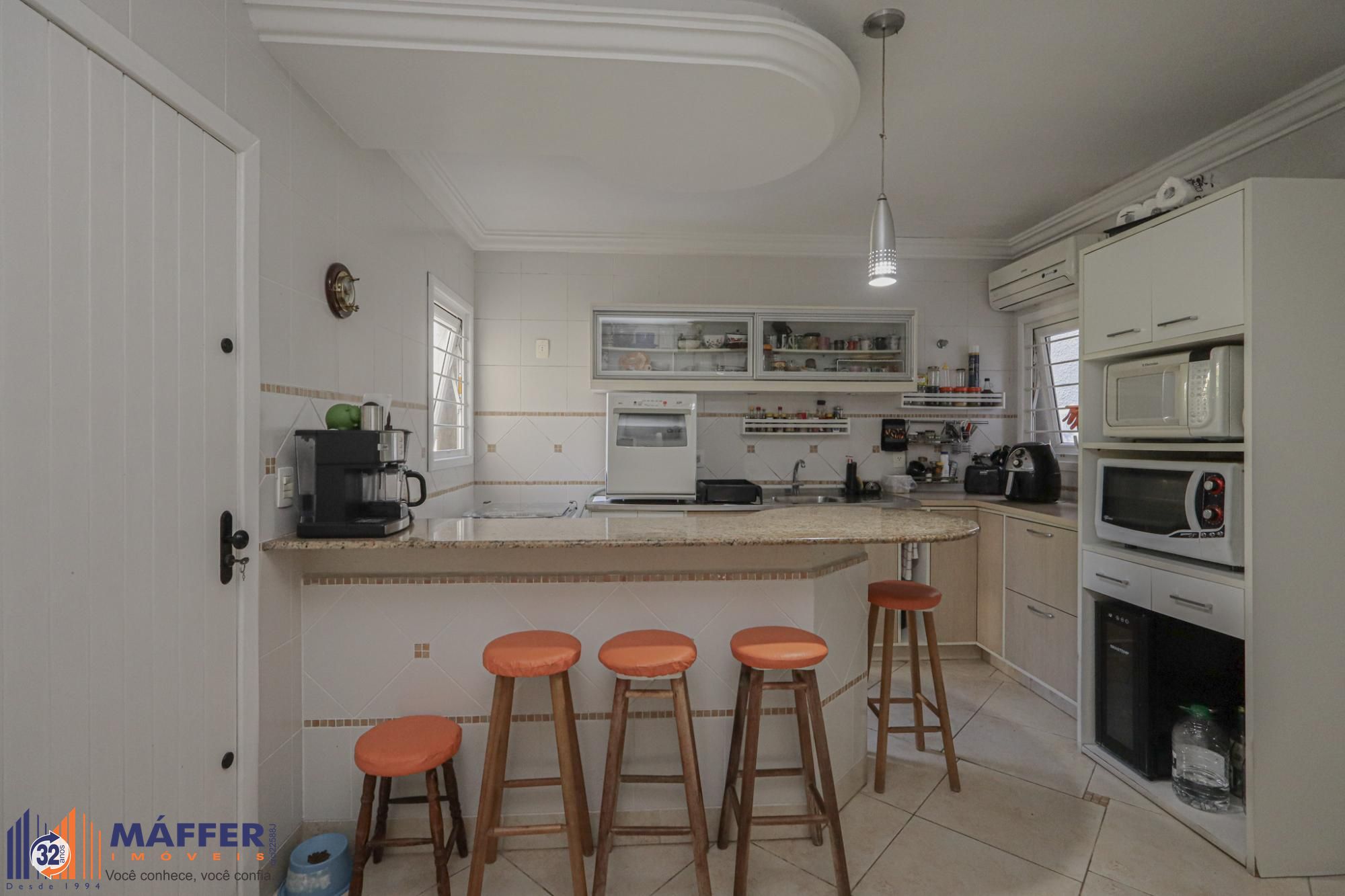 Casa, 4 quartos, 400 m² - Foto 39