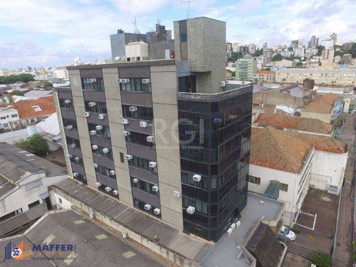 Prédio Comercial, à venda, Floresta - Porto Alegre — foto 4