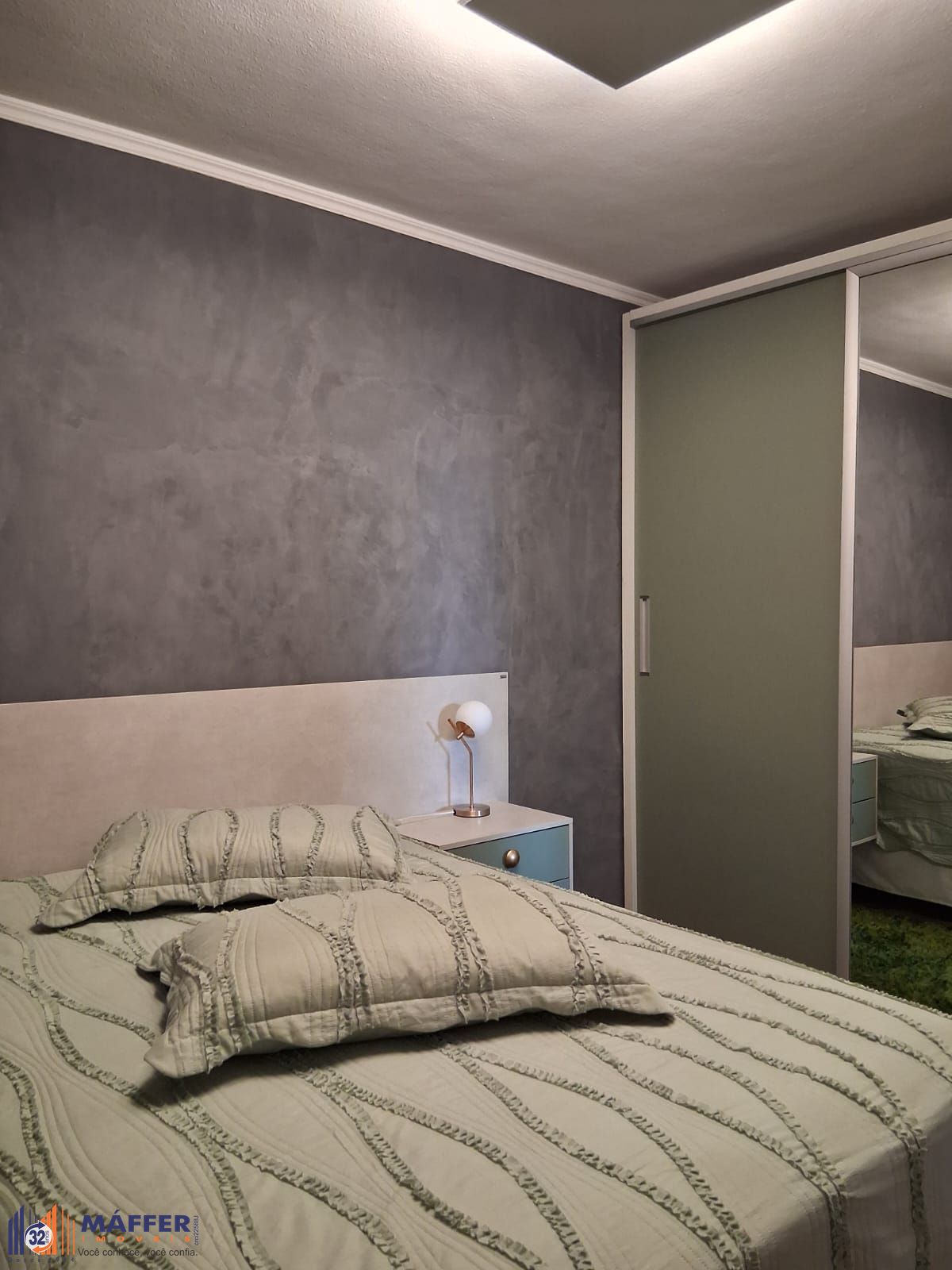 Apartamento, 2 quartos, 62 m² - Foto 17