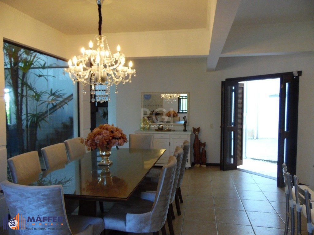 Casa, 5 suítes, à venda, 410 m², Centro Histórico - Imbé — foto 5
