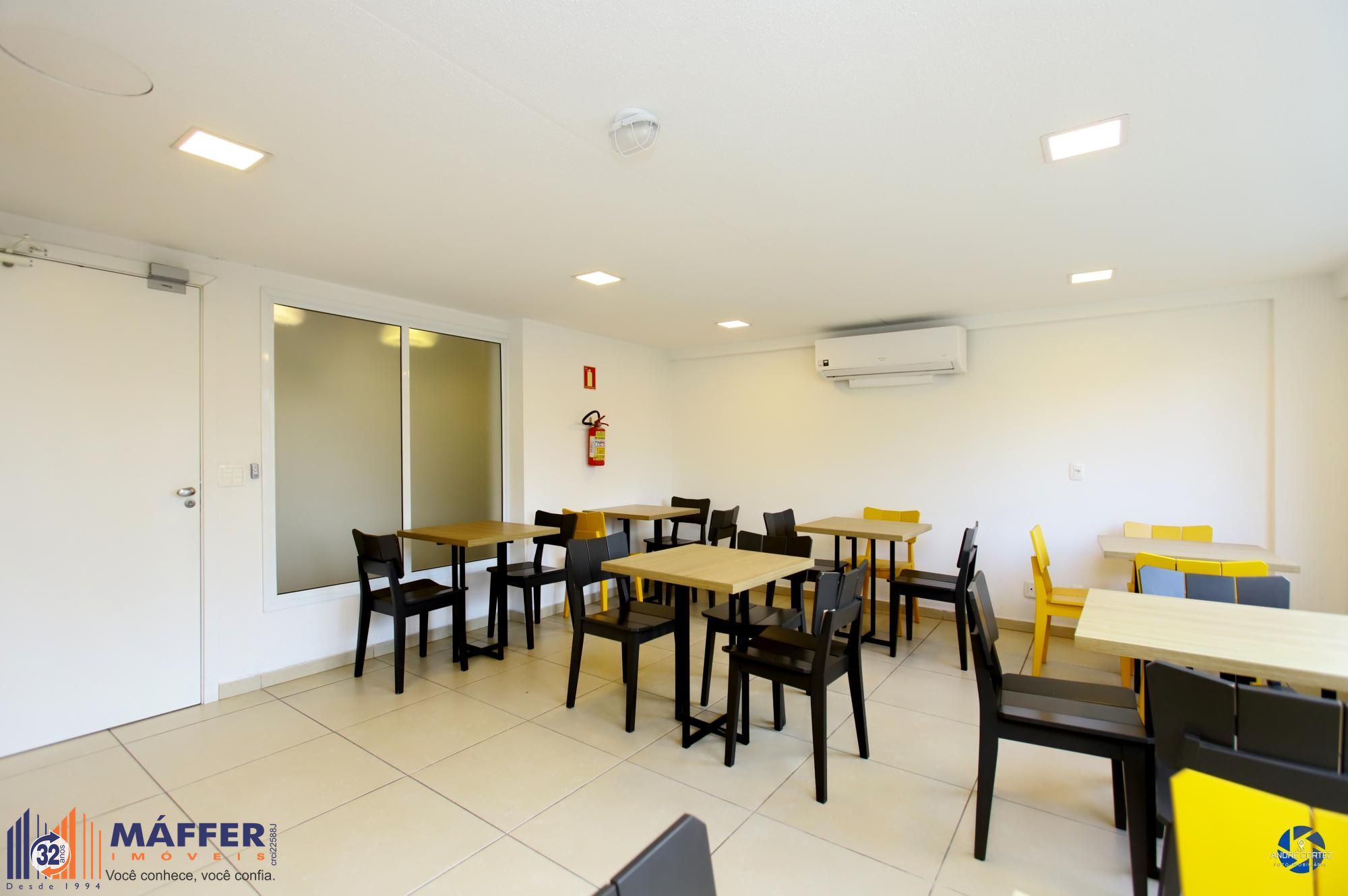 Apartamento, 1 quarto, 54 m² - Foto 28