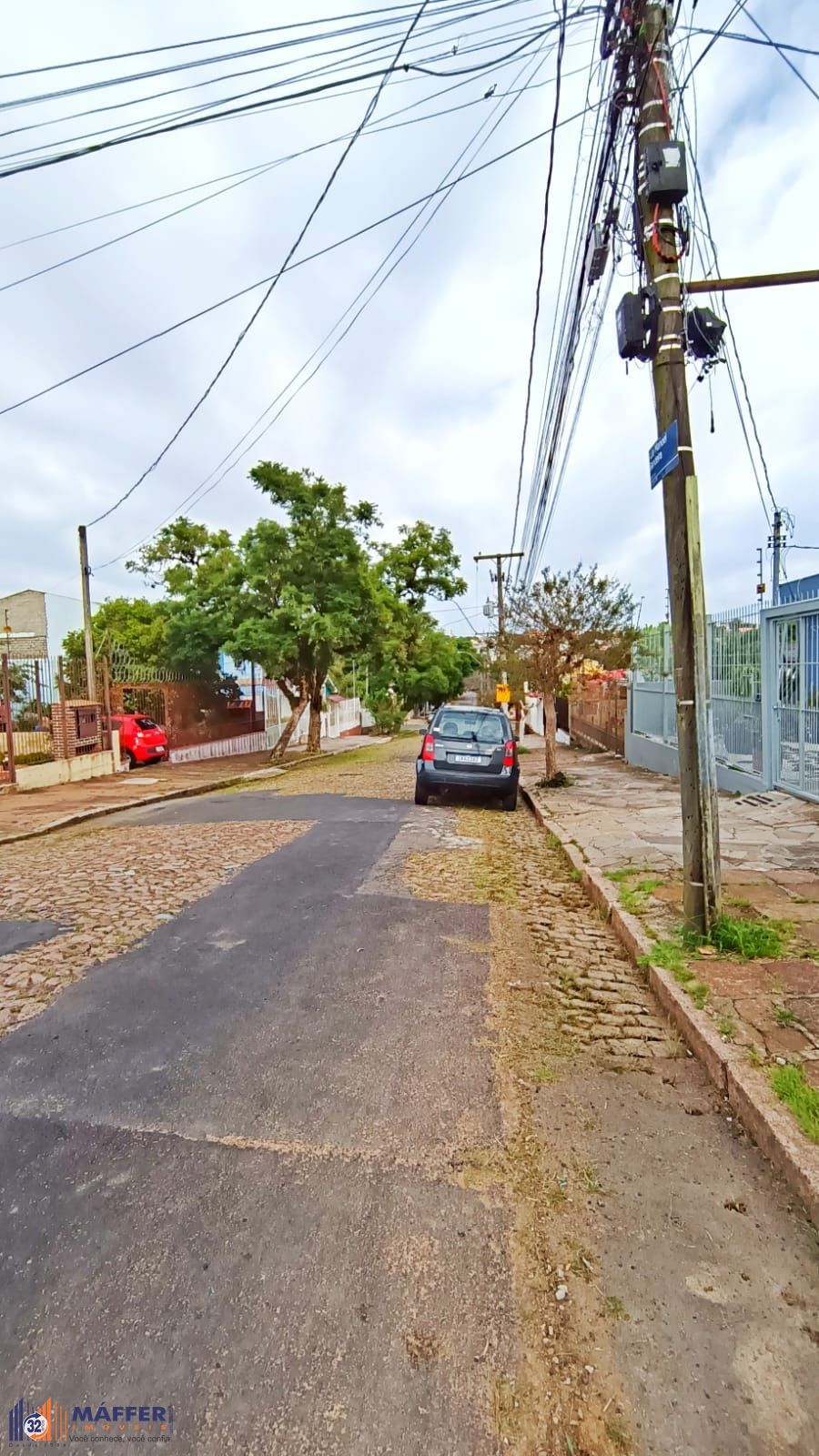 Terreno, à venda, Jardim Sabará - Porto Alegre — foto 3