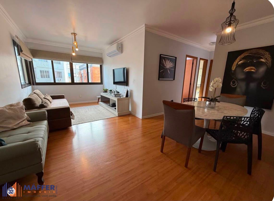 Apartamento, 2 quartos, 71 m² - Foto 8