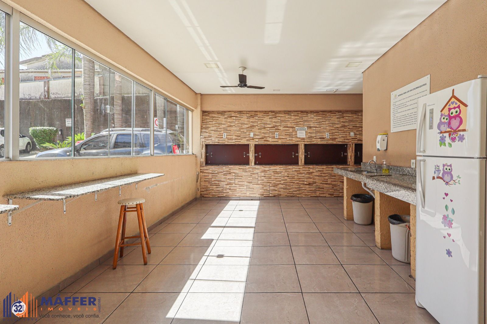 Apartamento, 2 quartos, 48 m² - Foto 18