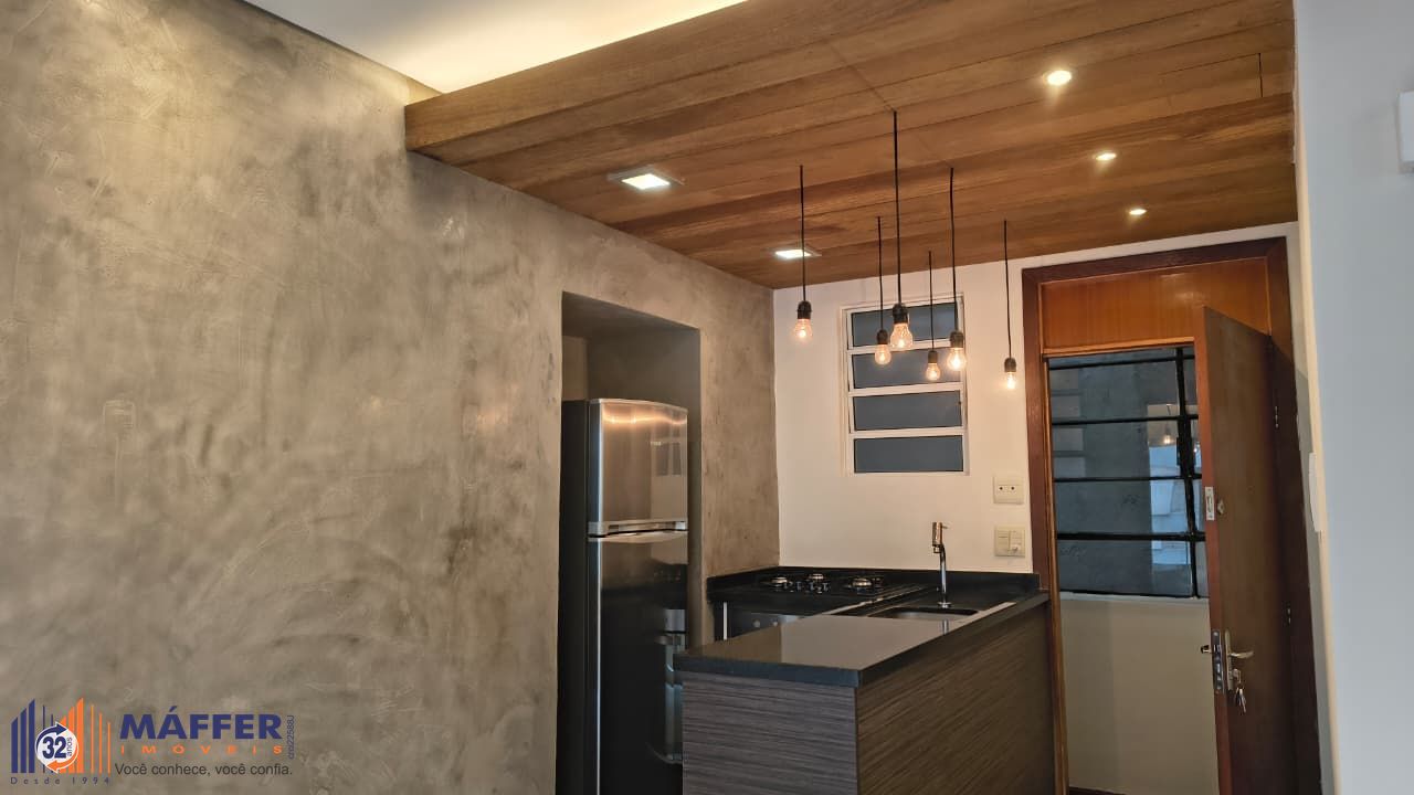 Apartamento, 1 quarto, à venda, 39 m², Centro Histórico - Porto Alegre — foto 2