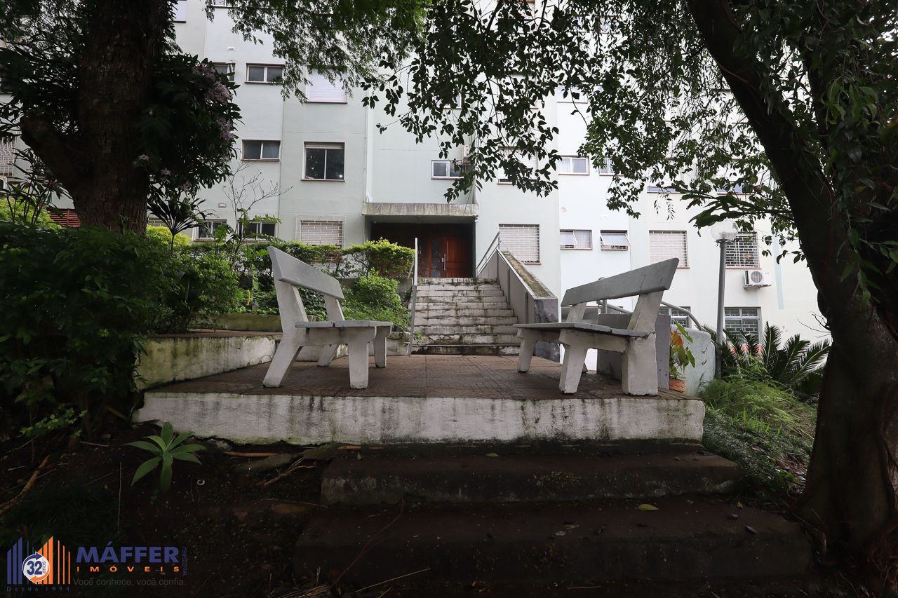Apartamento, 2 quartos, 56 m² - Foto 23
