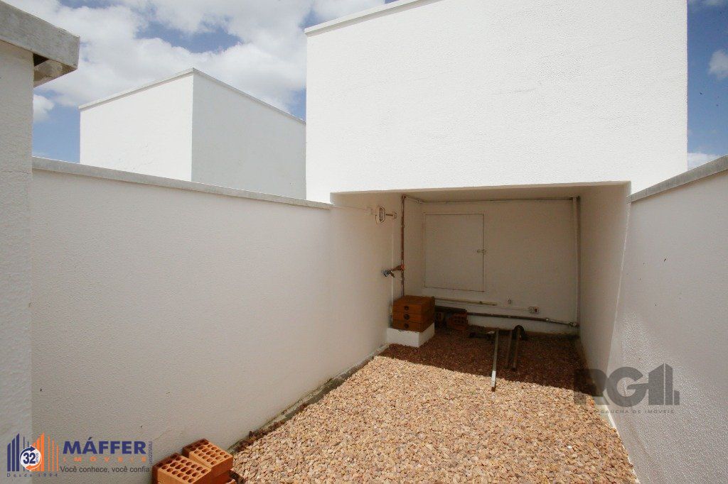Sobrado, 2 quartos, 133 m² - Foto 27