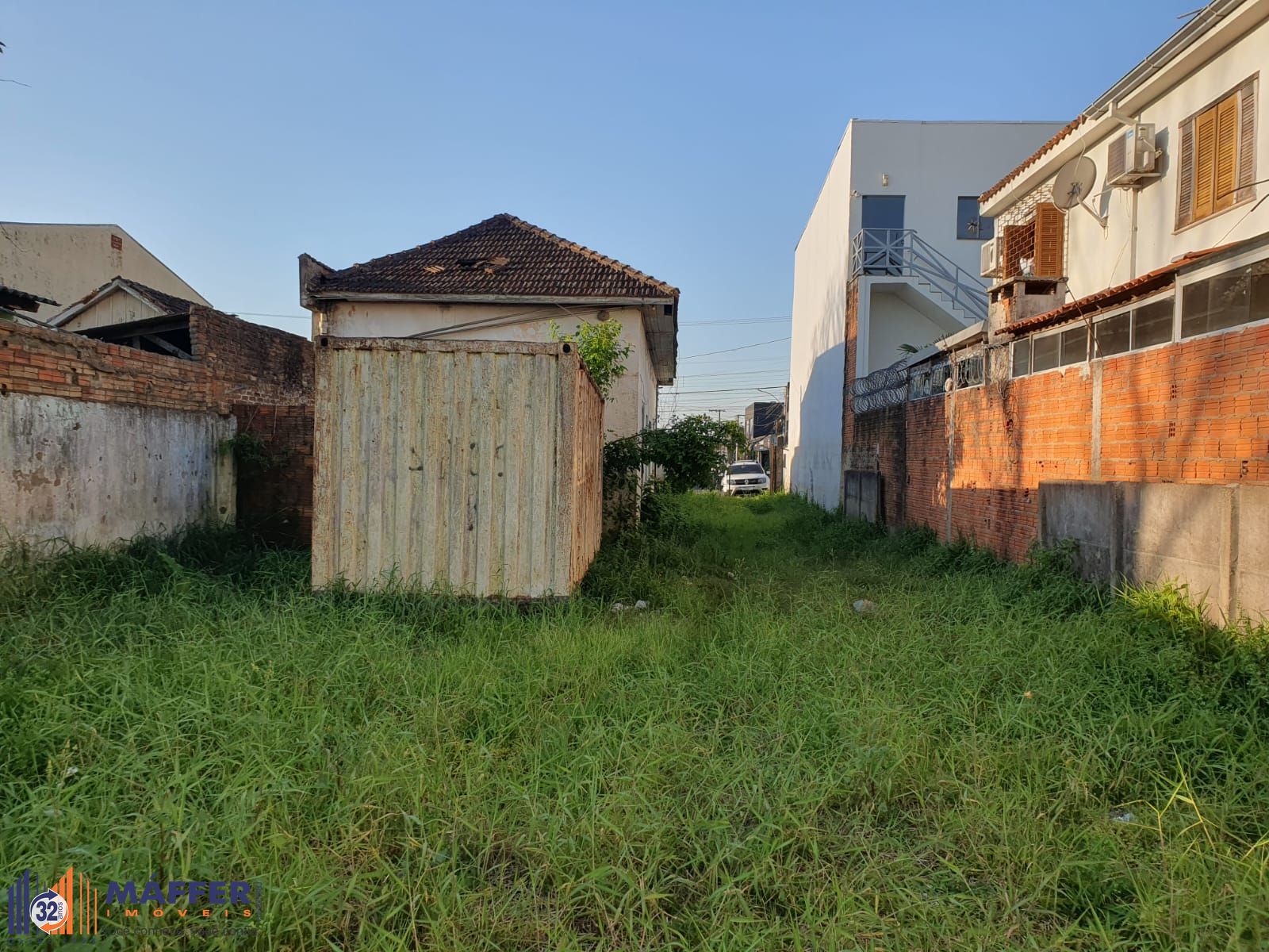 Terreno, à venda, Centro Histórico - Canoas — foto 4