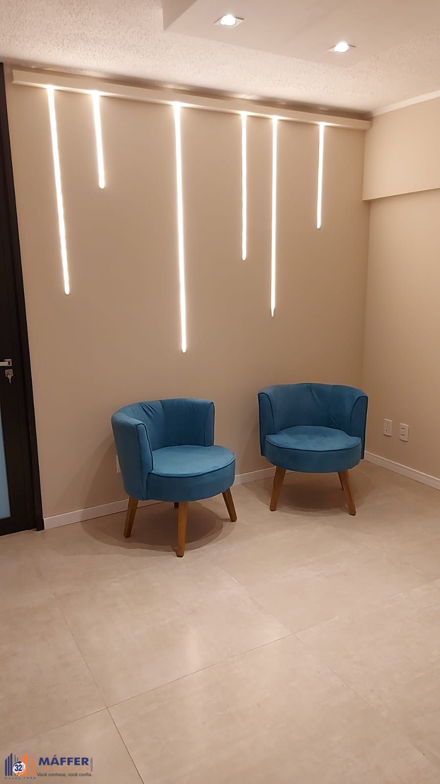 Sala-Conjunto, 44 m² - Foto 10