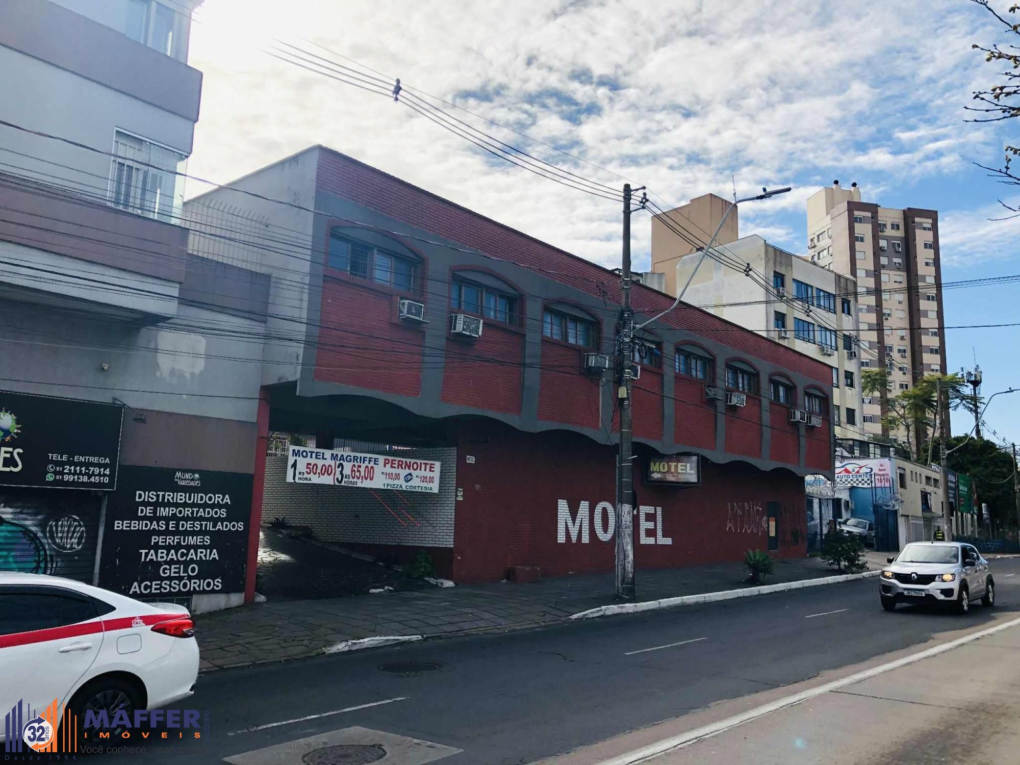 Terreno, 1500 m² - Foto 12