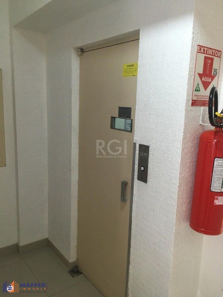 Apartamento, 1 quarto, à venda, 56 m², Centro Histórico - Porto Alegre — foto 4