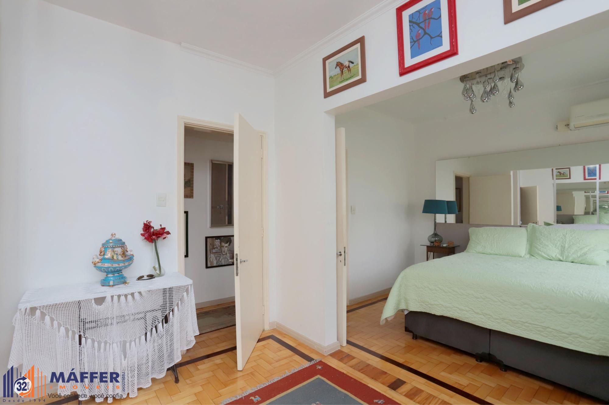 Apartamento, 5 quartos, 228 m² - Foto 25