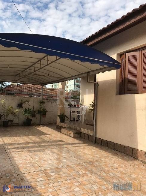 Casa 4 quartos à venda, 120m², Centro - Canoas