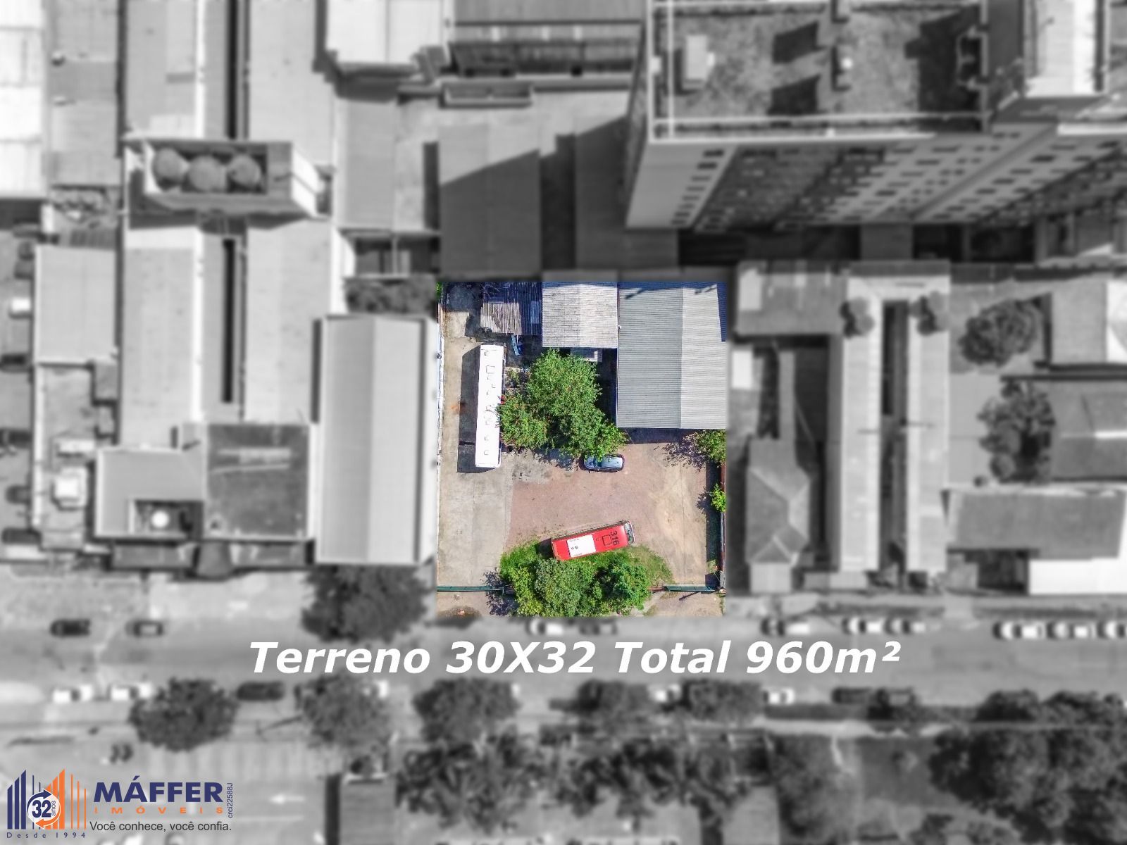 Terreno, à venda, Partenon - Porto Alegre — foto 2