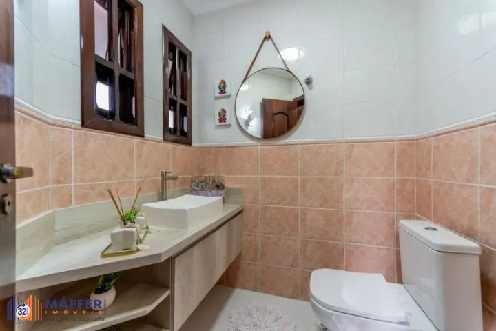 Apartamento, 3 quartos, 204 m² - Foto 10