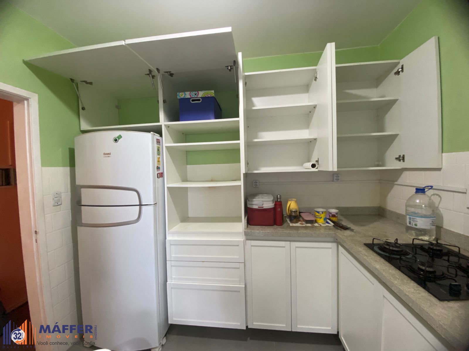 Apartamento, 1 quarto, 46 m² - Foto 10