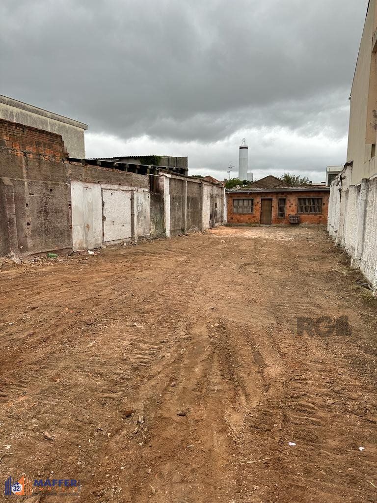 Terreno, à venda, São João - Porto Alegre — foto 2