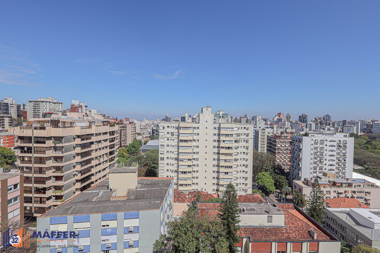 Apartamento, 3 quartos, à venda, 116 m², Moinhos de Vento - Porto Alegre — foto 2