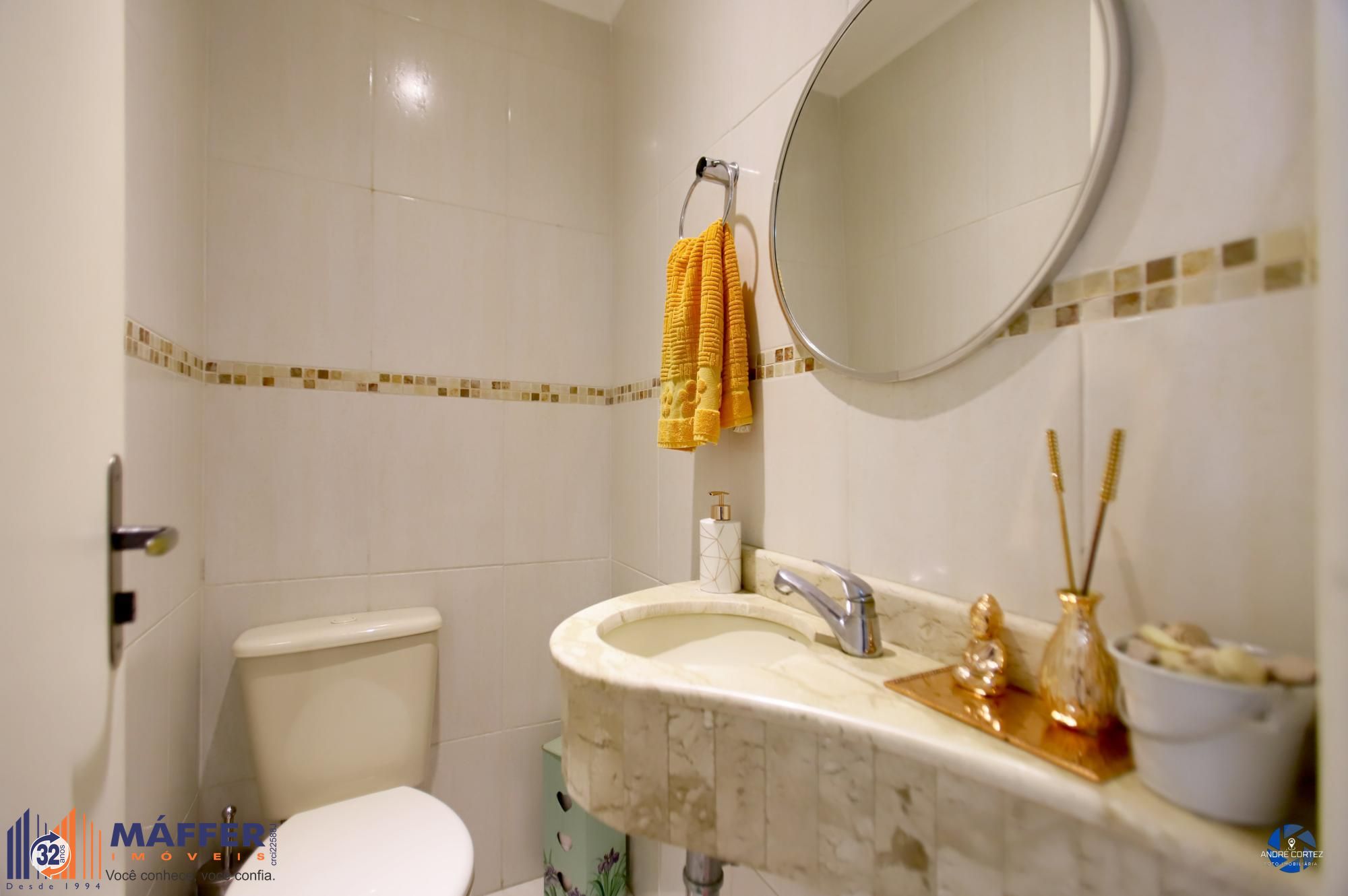 Cobertura, 3 quartos, 141 m² - Foto 8