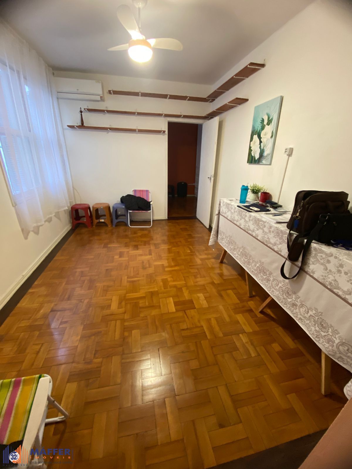 Apartamento, 1 quarto, 46 m² - Foto 12