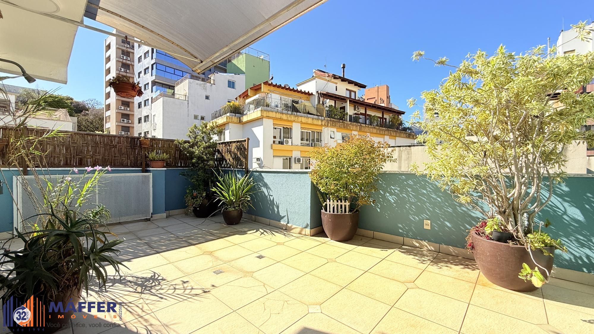 Cobertura, 3 quartos, 177 m² - Foto 34