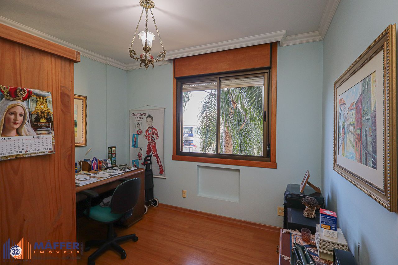 Apartamento, 3 quartos, 90 m² - Foto 16