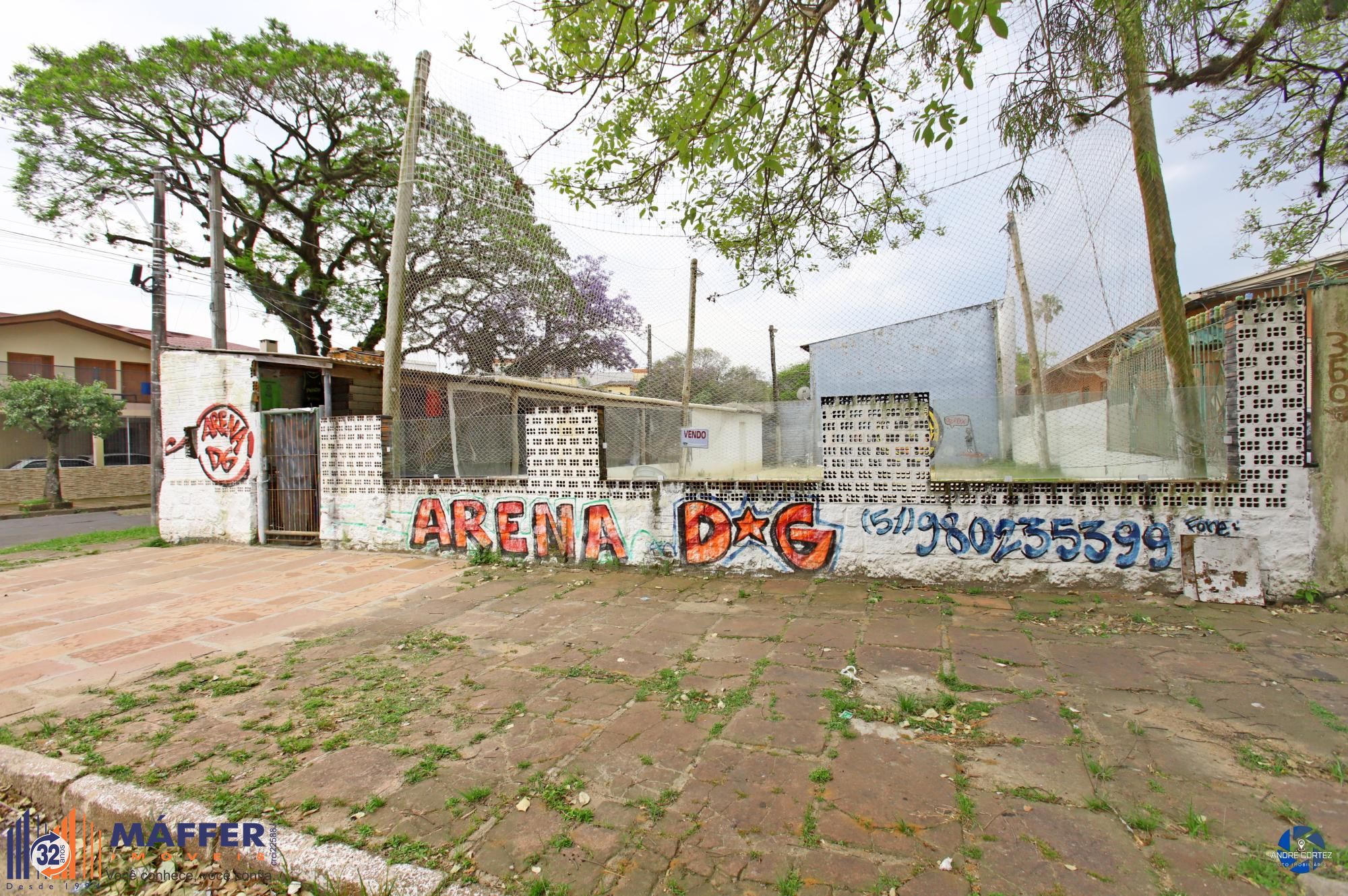 Terreno, à venda, Partenon - Porto Alegre — foto 3