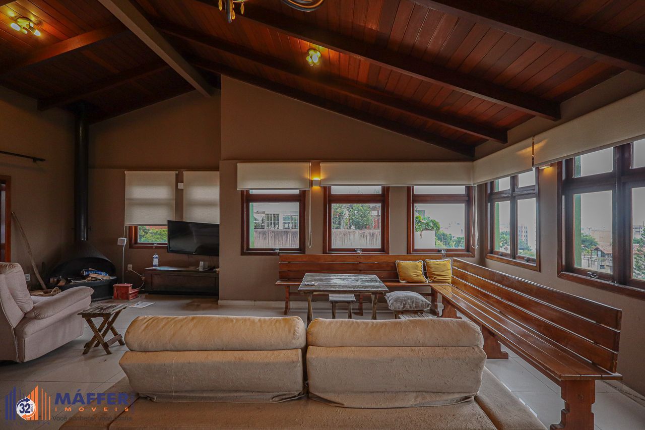 Apartamento, 3 quartos, 298 m² - Foto 56