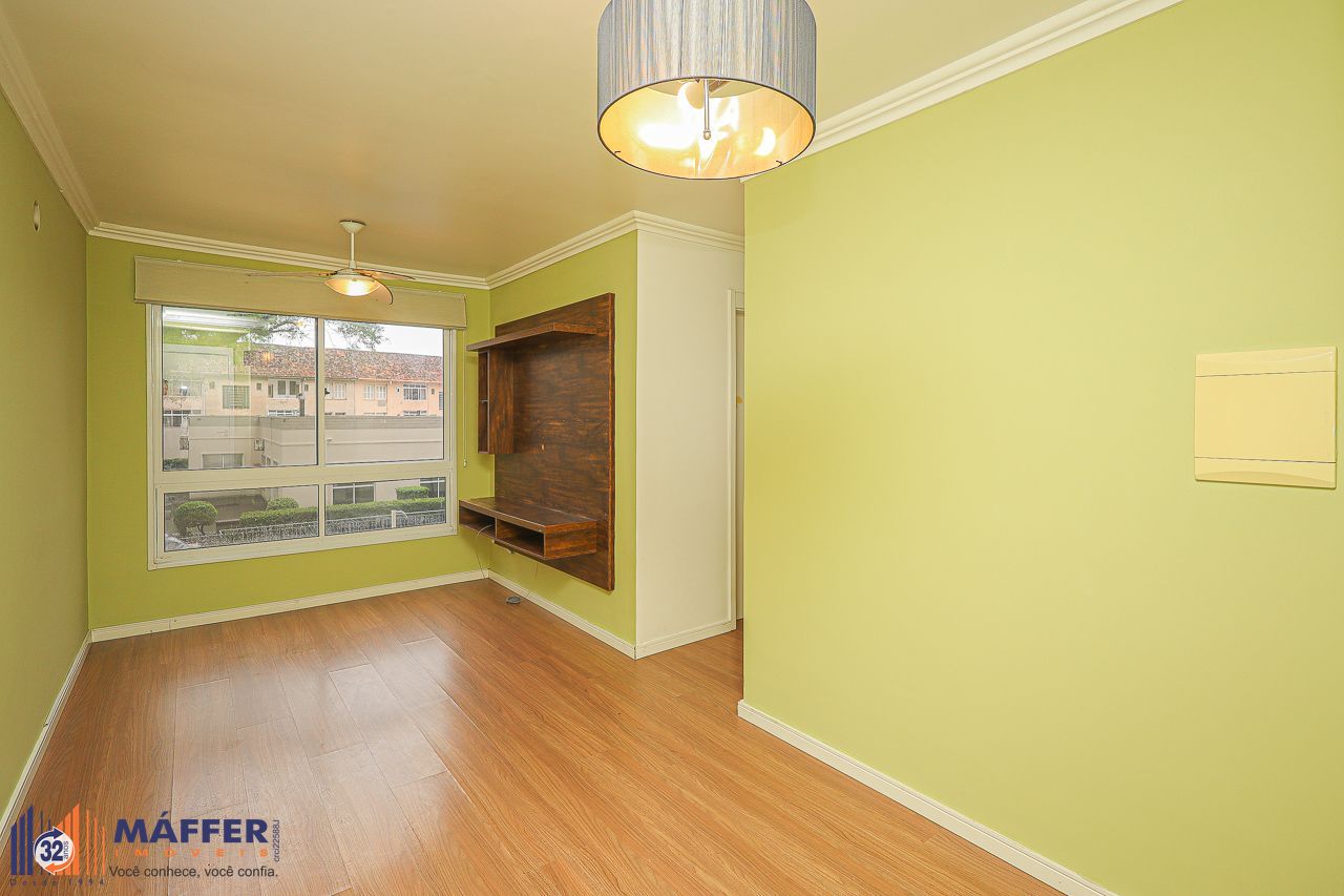 Apartamento, 2 quartos, à venda, 56 m², Partenon - Porto Alegre — foto 2