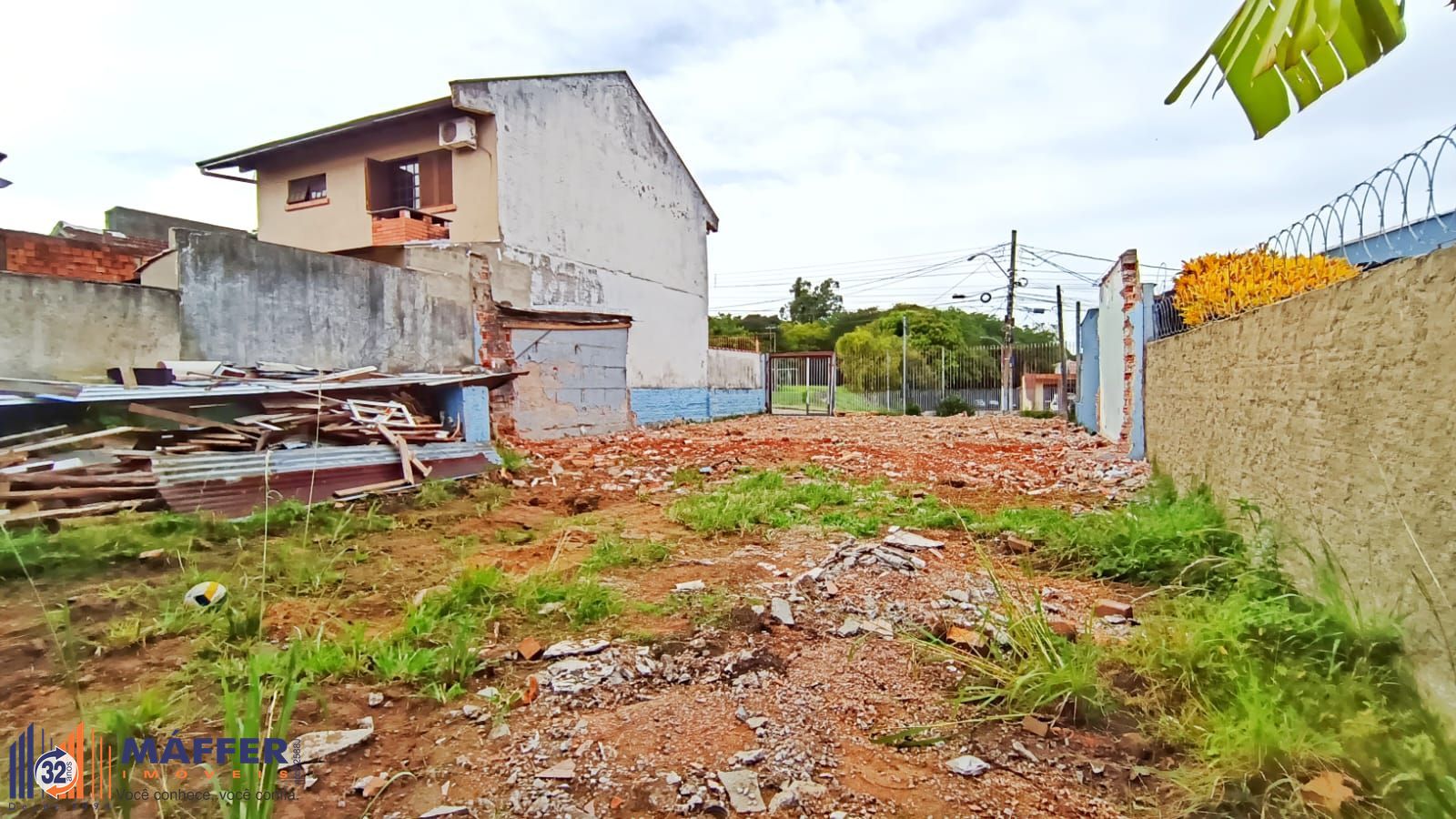 Terreno, 300 m² - Foto 8