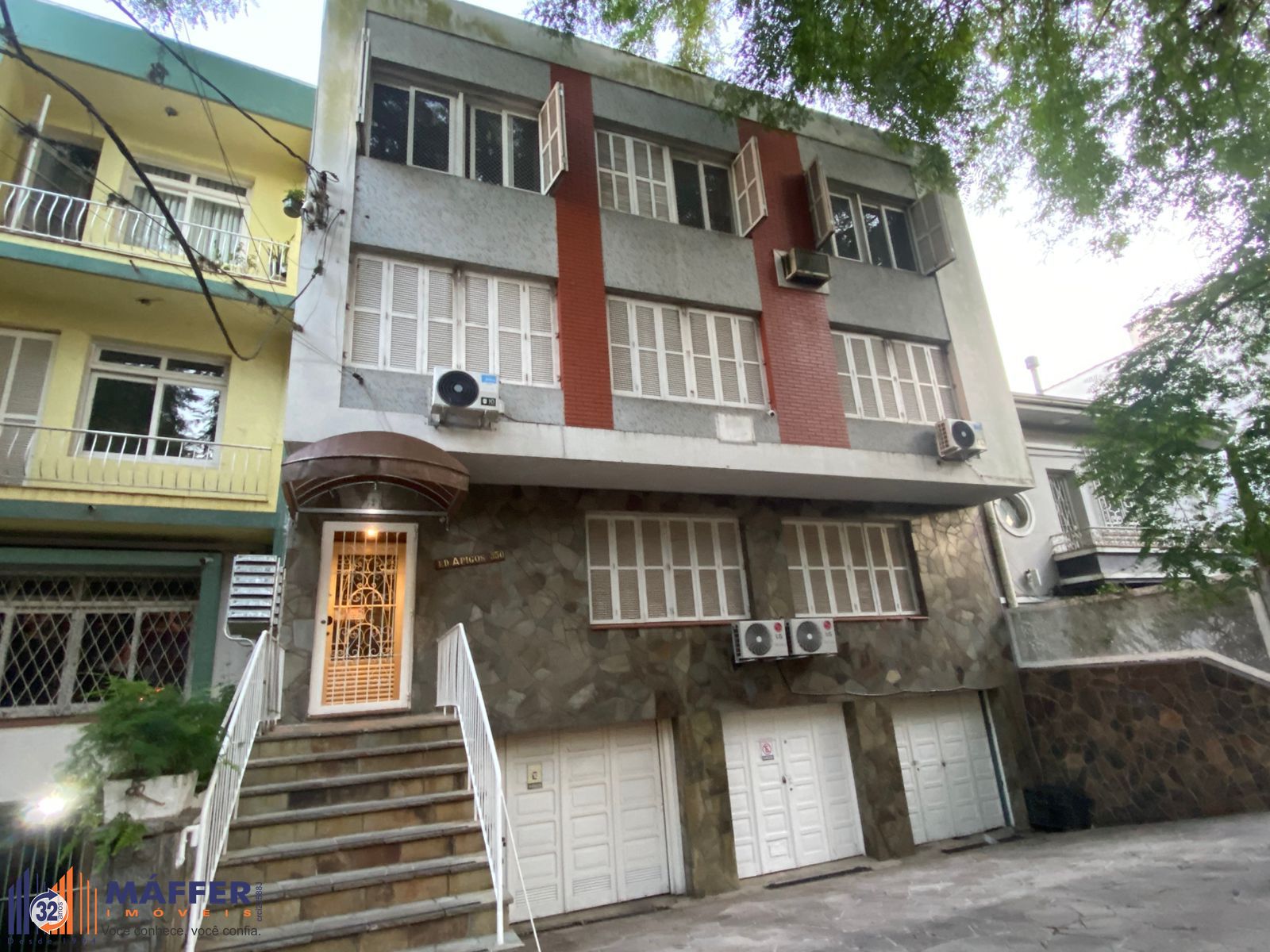 Apartamento, 1 quarto, 46 m² - Foto 1