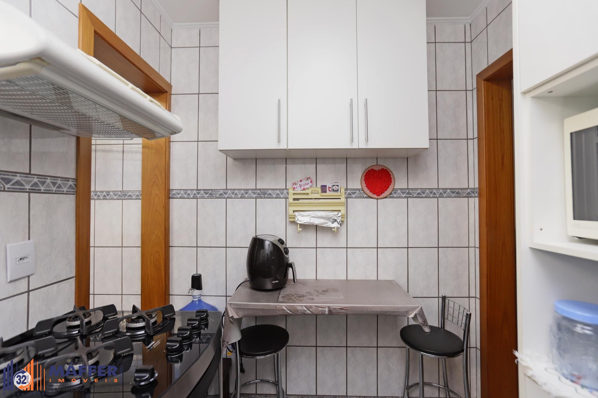 Apartamento, 2 quartos, 60 m² - Foto 16