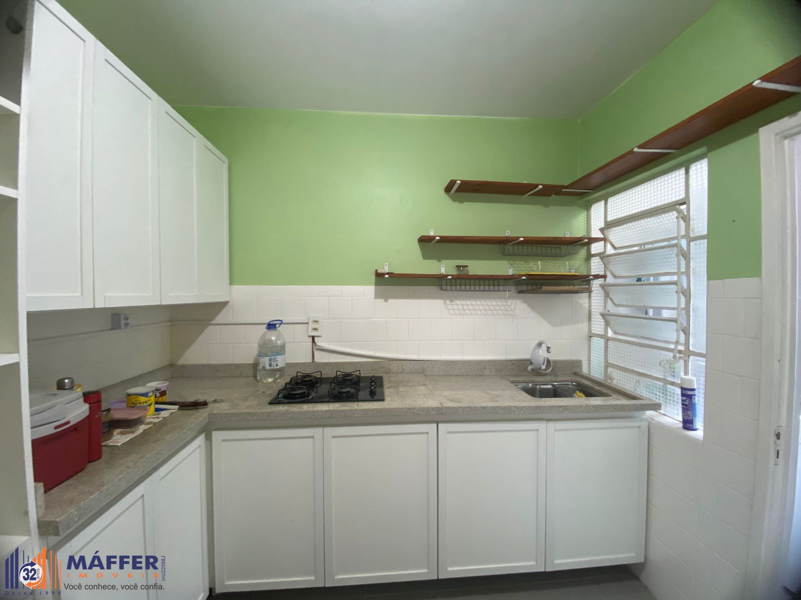 Apartamento, 1 quarto, 46 m² - Foto 9