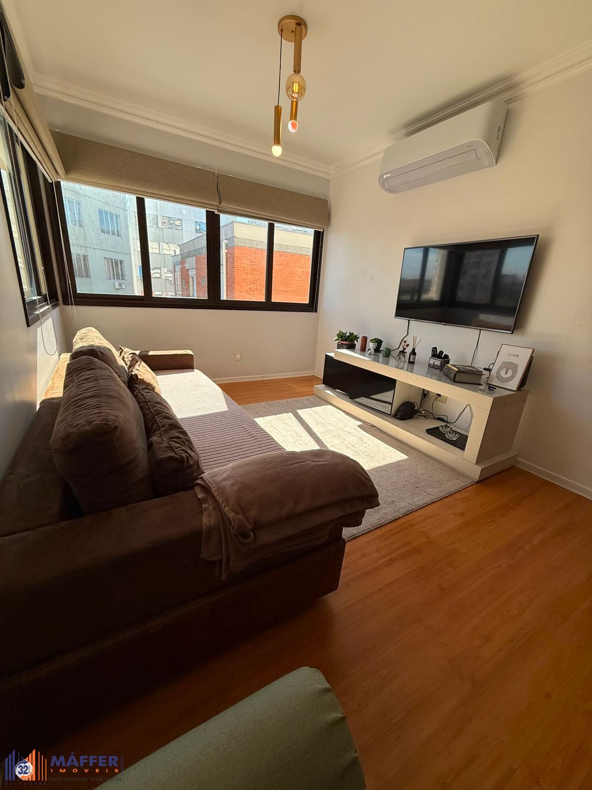 Apartamento, 2 quartos, à venda, 72 m², Moinhos de Vento - Porto Alegre — foto 2