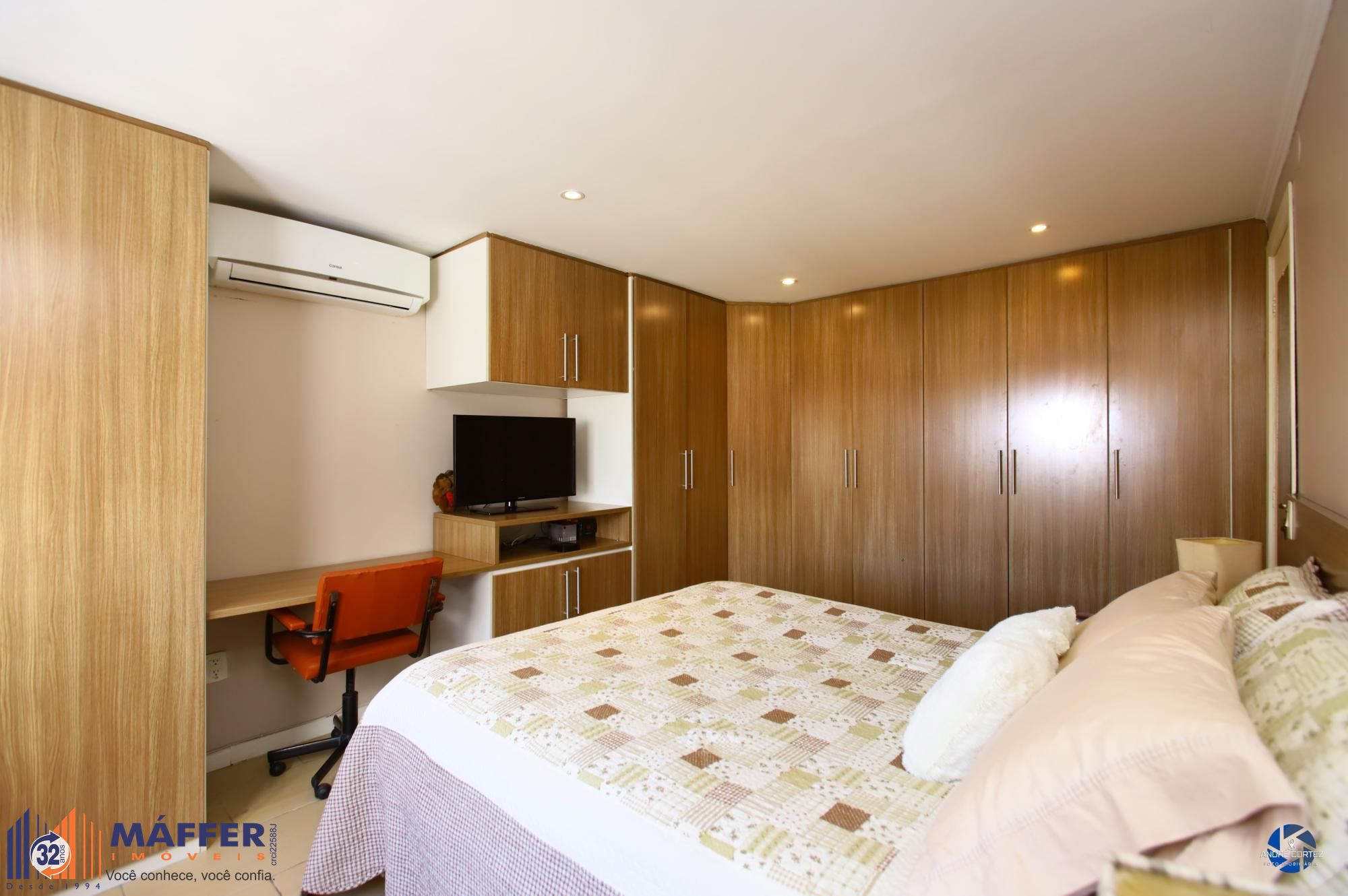 Cobertura, 3 quartos, 141 m² - Foto 25