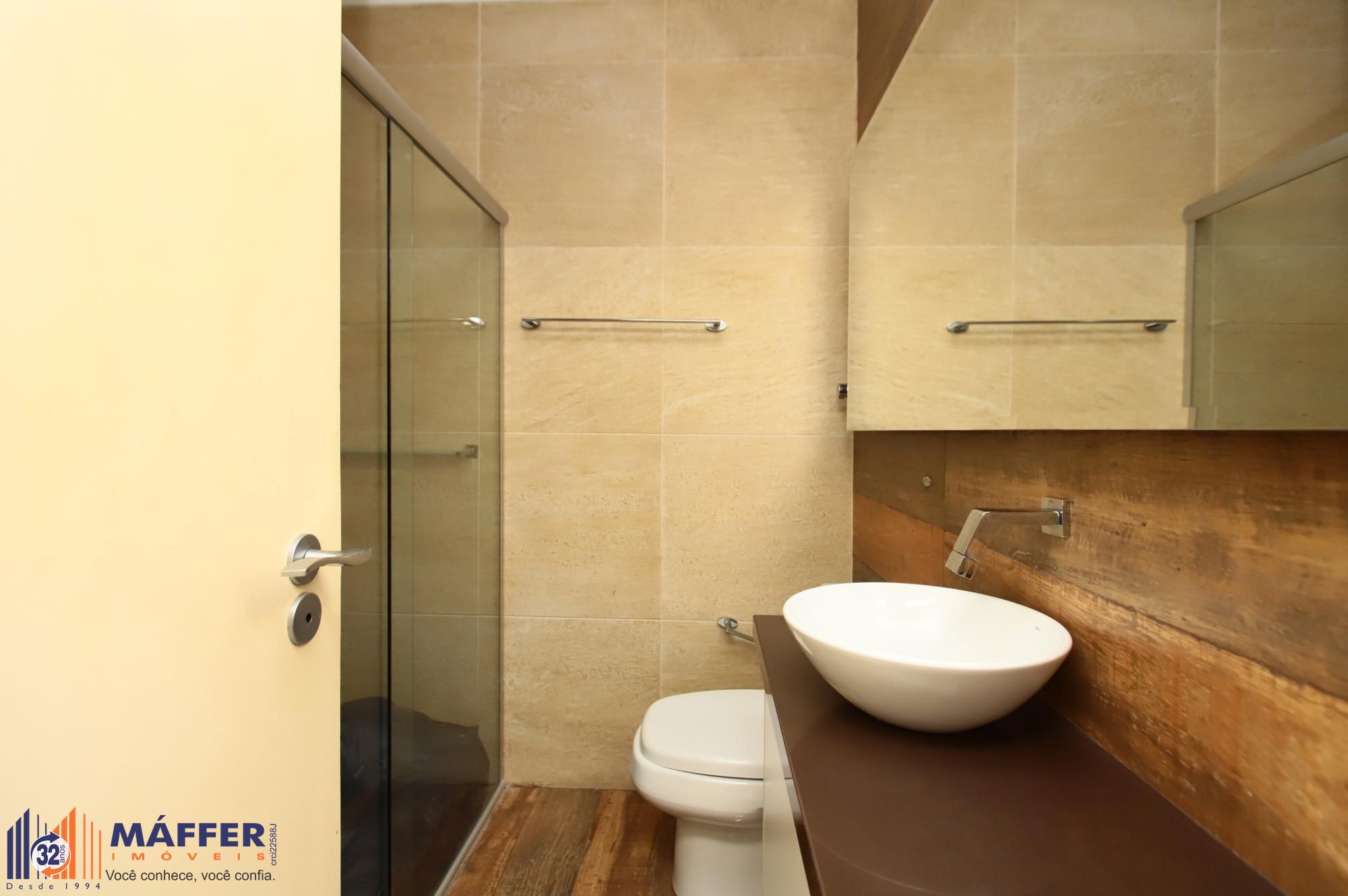 Apartamento, 2 quartos, 63 m² - Foto 17