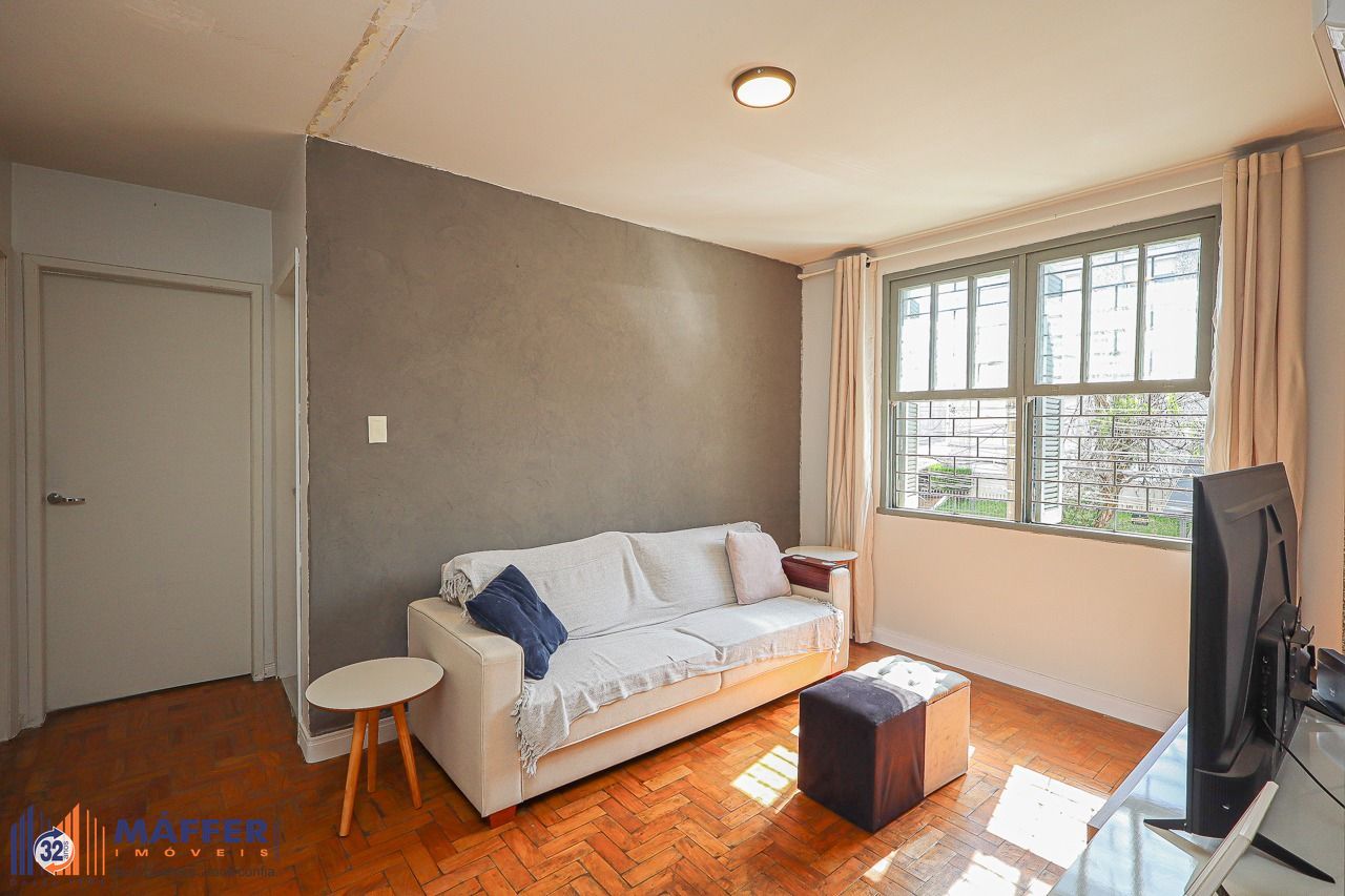 Apartamento, 2 quartos, à venda, 62 m², São Sebastião - Porto Alegre — foto 2